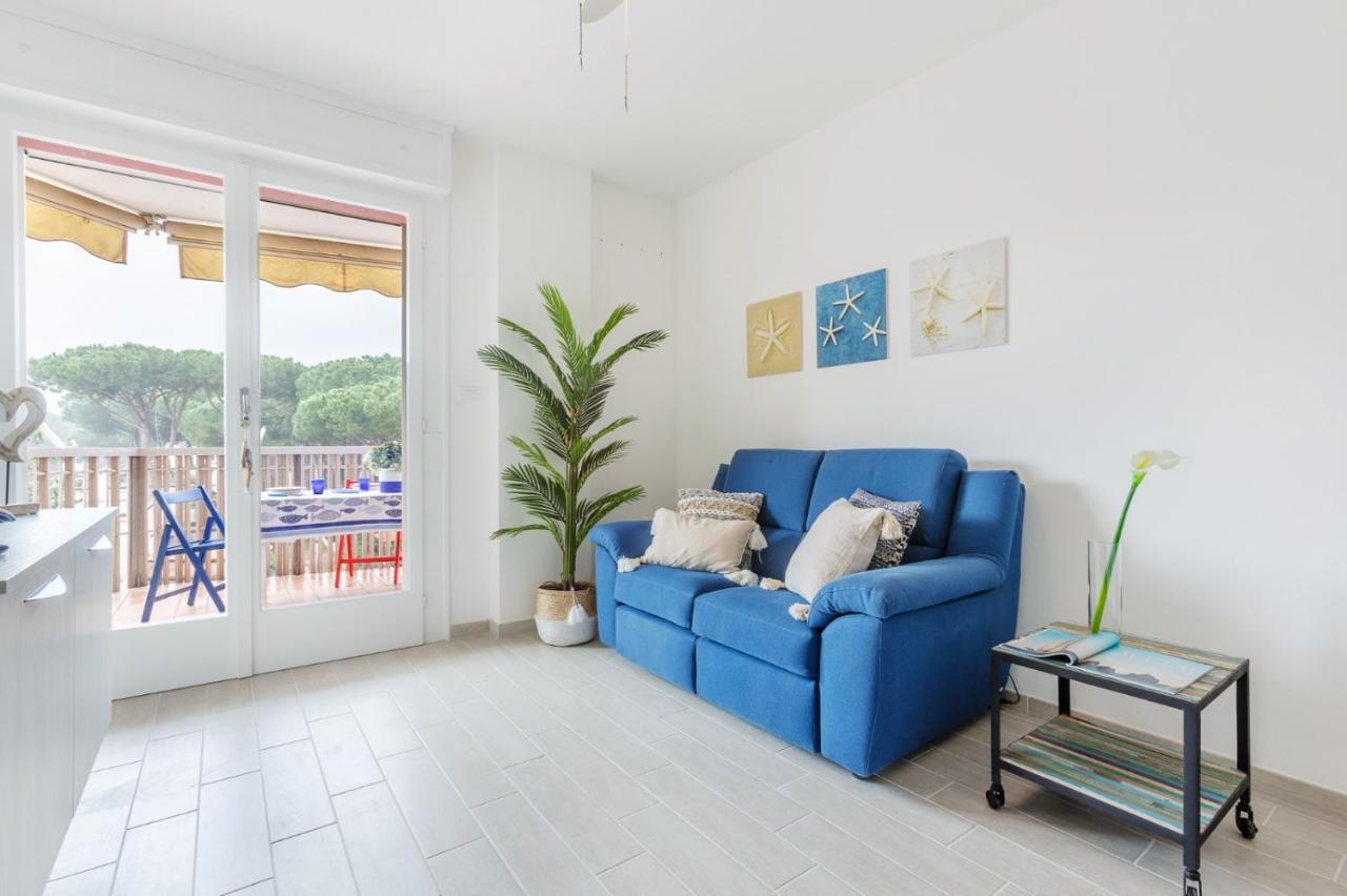 Lido Di Spina Vista Mare Pineta Apartment